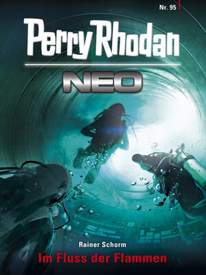 cover image of Perry Rhodan Neo 95